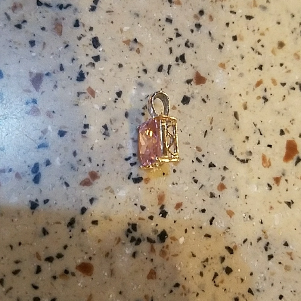 Necklace Pendant - Picture 4 of 4